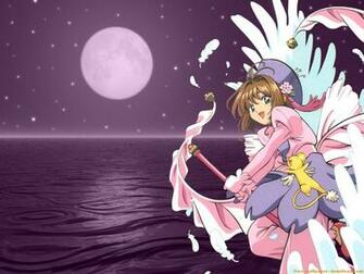 Cardcaptor Sakura Image HD Wallpaper And