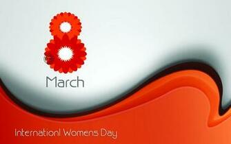 Women S Day Wallpaper HD Net