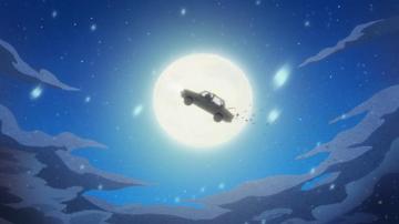 Odokawa Odd Taxi X R Animewallpaper