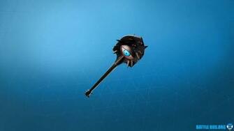 Vision Pickaxe Ouroboros Set Fortnite News Skins Settings