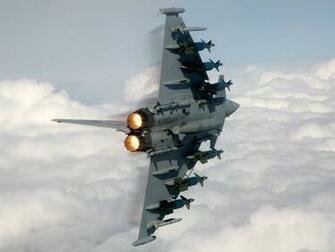 Raf Aircraft Wallpaper