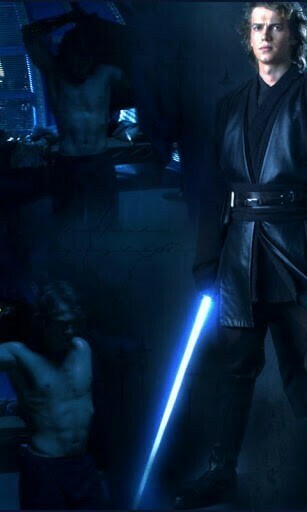 Anakin Skywalker HD Wallpaper For Android Appszoom