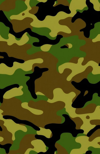 Army Camo Wallpaper