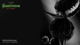 Persephone Frankenweenie Image Wallpaper HD