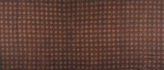 Fabric Texture With Triangle Pattern Wallpaper
