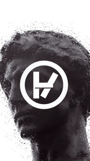 Twenty One Pilots Wallpaper By Itsdevonbrah