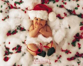 The Reel Foto Anne Geddes Babies Everywhere