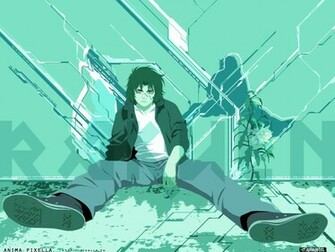 Hq Wolfs Rain Wallpaper Num X Kb