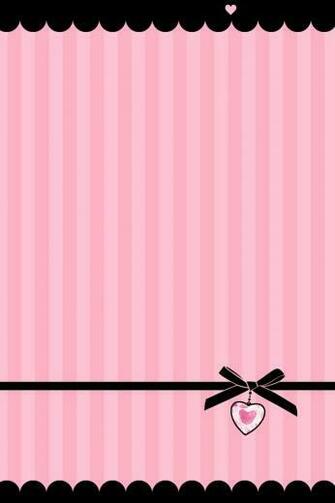 Bow Background Sf Wallpaper