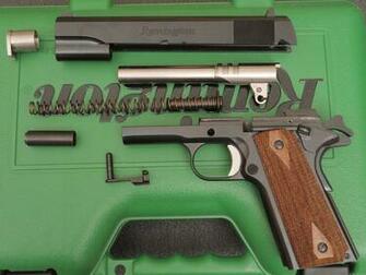 Cn Walther Lp300