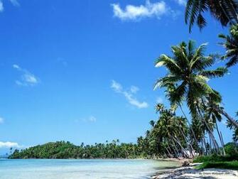 Travel Wallpaper Tahiti