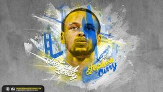 Stephen Curry Splash Wallpaper The Art Mad