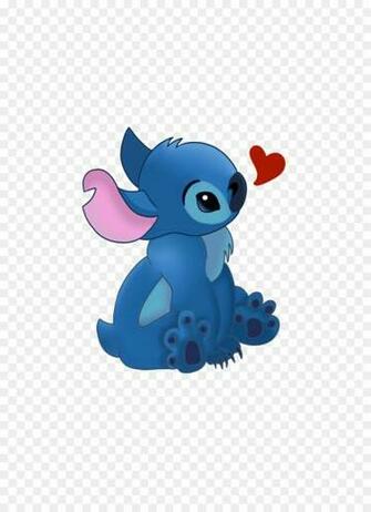 HD Stitch Wallpaper De Stich Triste