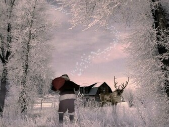 Displaying Image For African American Christmas Wallpaper
