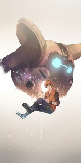 Boboiboy Galaxy By Yourbox