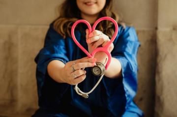 Nurse Pictures HD Image