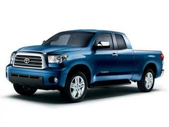 Toyota Tundra Wallpaper HD In Cars Imageci