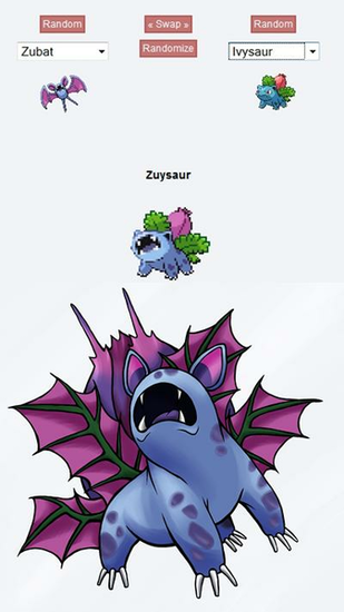 Pokemon Zubat Hot Girls Wallpaper