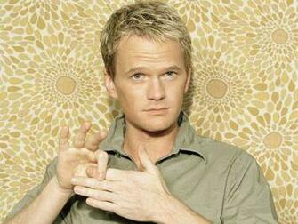 Neil Patrick Harris Wallpaper HD My Home