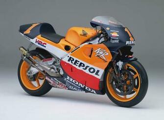 The Lineage Of Honda S Grand Prix Motorcycles Asphalt Rubber