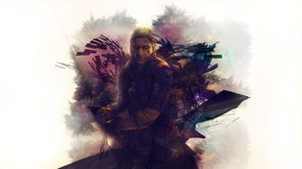 Witcher Wallpaper By Alex8546