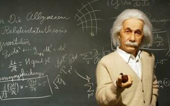 HD Albert Einstein Wallpaper High Quality