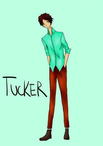 Red Vs Blue Lavernius Tucker By Pepsihepsi
