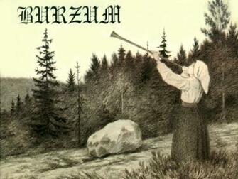 Burzum Wallpaper