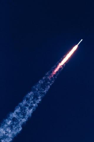 Best Rocket Pictures HD Image