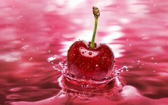 HD Fresh Apple 3d Wallpaper