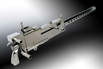 Pictures Girl Machine Gun iPhone Wallpaper Background And Theme