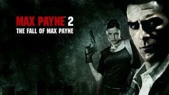 Max Payne The Fall Of HD Wallpaper