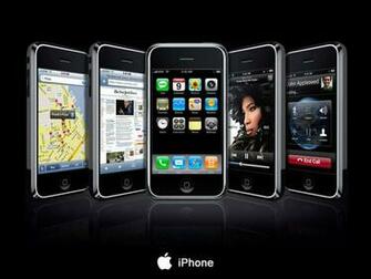 Apple I Phone Wallpaper iPhone Revolutionary
