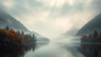 Steam Background