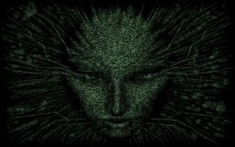 System Shock Computer Wallpaper Desktop Background Id