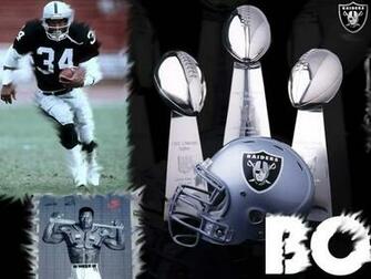 Thread Bo Jackson Wallpaper