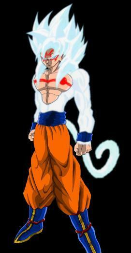 Pin En Dragon Ball Z