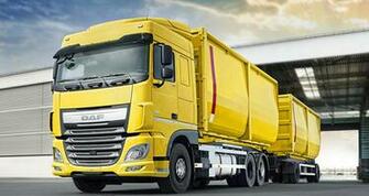 Paccar Announces Excellent Quarterly Revenues And Earnings Daf