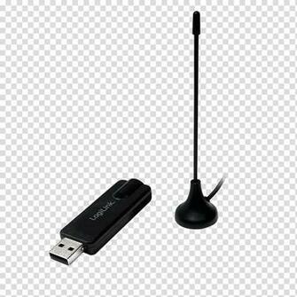 Dvb T2 Digital Television Tv Tuner Cards Adapters Video