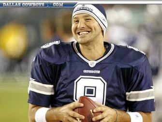Gallery For Dallas Cowboys Tony Romo Wallpaper