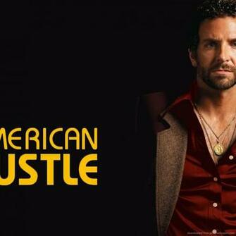 American Hustle Wallpaper Bradley Cooper