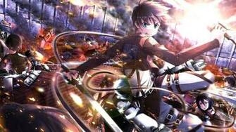 Best Anime Wallpaper