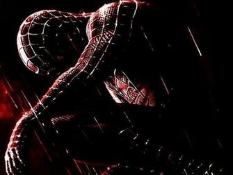 Spiderman 3d Wallpaper In HD