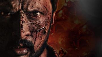 Vikrant Rona Climax Of Kiccha Sudeep S Film Took Days