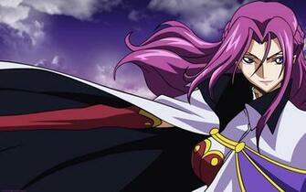 Alpha Coders Anime Code Geass Wallpaper