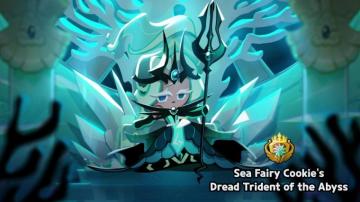 Failure After To Reach The Cookie Run Ovenbreak