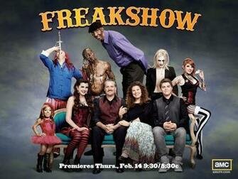 Best Freakshow Wallpaper