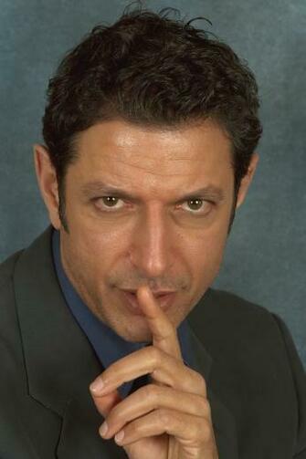 Jeff Goldblum Wallpaper High Quality