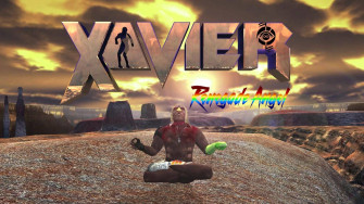 Xavier Renegade Angel Mubi
