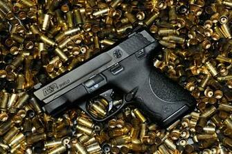 Smith And Wesson M P Shield 9mm Re